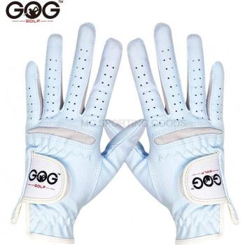 GOG Damen Golfhandschuhe Softblau
