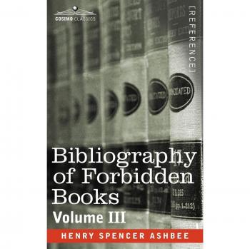 Bibliography of forbidden books
