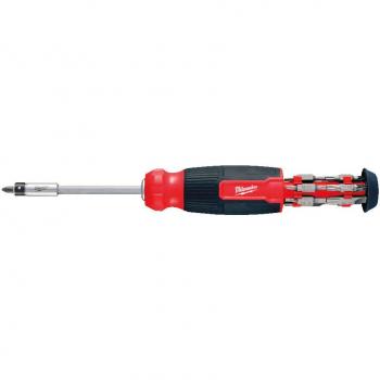 Tournevis universel 27 embouts Milwaukee 4932492808