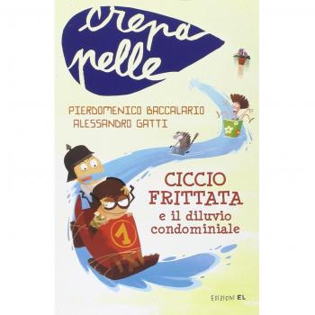 Ciccio Frittata e il diluvio condominiale