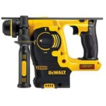 DEWALT DCH253 18V XR SDS PLUS ROTARY HAMMER DRILL BODY ONLY PLEASE READ FIRST #2