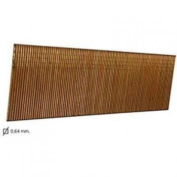 Clavo 0.6 c/cabeza 30mm pins