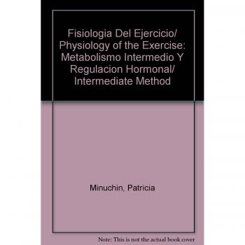 Fisiologia del ejercicio (tomo i).