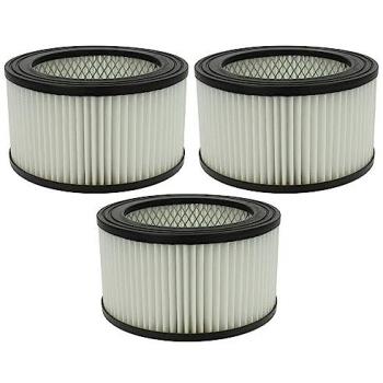 T.I.P. NTAS 1200 Ash Vacuum Filter Set
