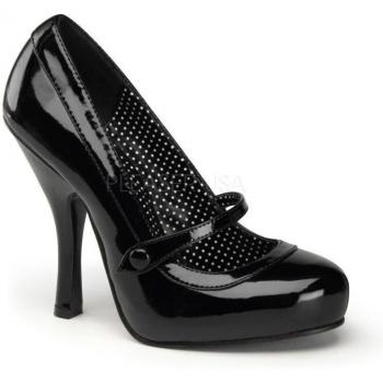 Pin‑Up Couture Brillance Nocturne