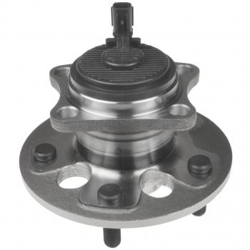 Set Cuscinetto Ruota Posteriore Blue Print per Toyota Auris 2012 e successivi, Modello ADT383112