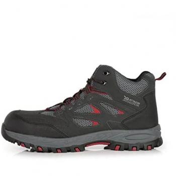 Chaussures Marche Renforcée Regatta Mudstone Gris 47