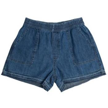 Gap Kindershorts – Blauer Farbton