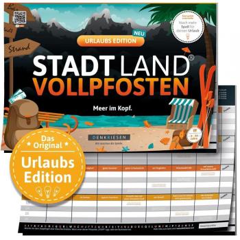 Urlaub Edition