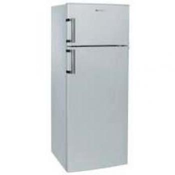 Nevera Hoover HVDS 5142 WH 204L A+ Blanco