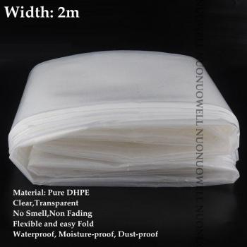 Thickened Agricultural PE Film for Vegetables