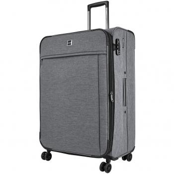 Assima L‑Trolley 75 cm Loubs Darwin – 97 l Polyester