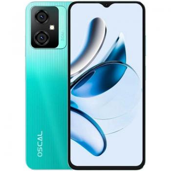 Tablette OSCAL Tiger 10 8 Go 256 Go Vert Gratuit