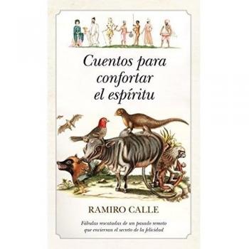 CUENTOS PARA CONFORTAR EL ESPIRITU