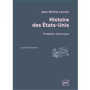 Histoire Des Etats-Unis