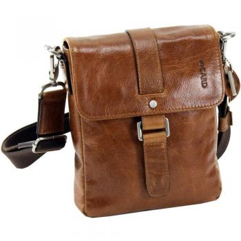 Picard Herrentasche Buddy Leder 23 x 18 x 5 cm