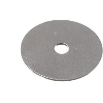 Premium Grade Penny Mudguard Repair Washer 8MM X 50MM (Pack of 200)
