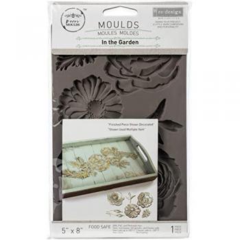 Prima Marketing Re-Design Garden Mould