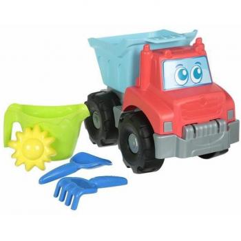 Ecoiffier Set de Juguetes para Playa