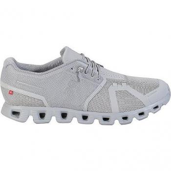 On Laufschuhe Cloud 5 Grau 45