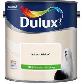 Dulux Silk Natural Wicker 2.5L