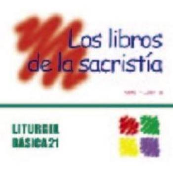 Libros de la sacristía, los