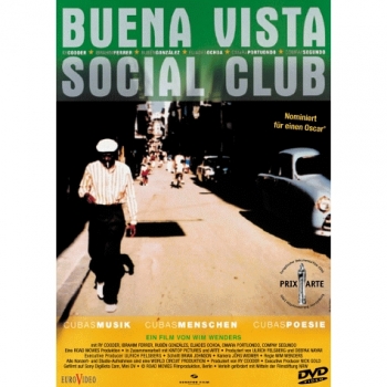 Buena Vista Social Club