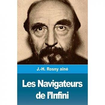 Les Navigateurs de l'Infini