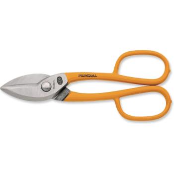 Lamierino Cesiatore 220 mm MUNDIAL