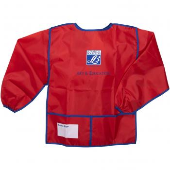 Tablier d’apprentissage en nylon pour petits artistes – L&B Kid Education