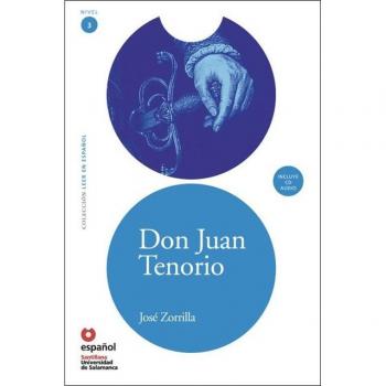 Don Juan Tenorio +Cd
