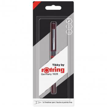 Rotring Tikky Graphic