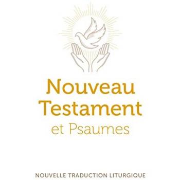 Nouveau testament et psaumes