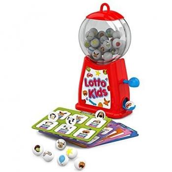 Jouer & Gagner Lotto