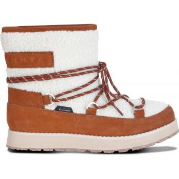 Luhta gefütterte Winterschuhe Nauttiva 75580 400 L Weiß