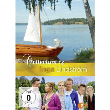 Inga Lindström Collection 14 [3 DVDs]