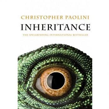 Inheritance: Inheritance Book 4