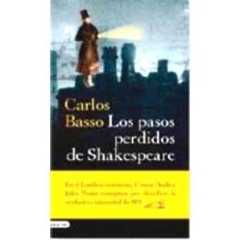 Los pasos perdidos de Shakespeare