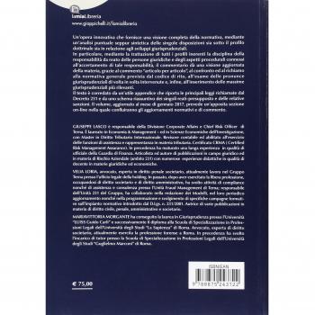 Enti e responsabilità da reato. Commento al D.Lgs. 8 giugno 2001, n.231. Con aggiornamento online