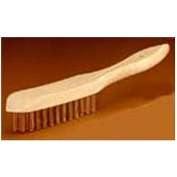 Cepillo con Mango Pua Rda Standard Ms-5 9500G