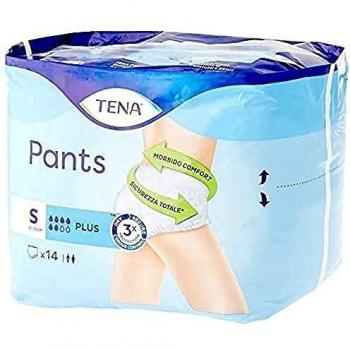 Essity Tena Pants Ultra Active Small 14-22Kg