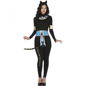 Costume Bastet Femme