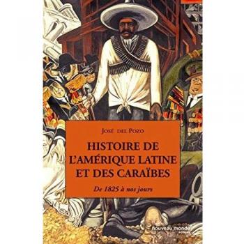 Histoire de l'Amérique latine et des Caraïbes