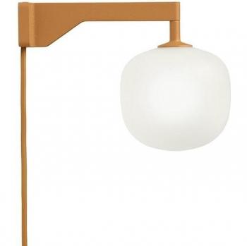 Applique murale design Muuto RIME H16.2cm