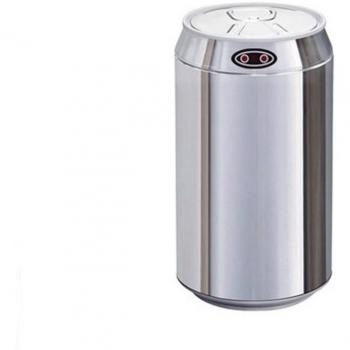 Automatic Touchless Trash Can