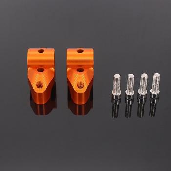 Filtro de Manillar Riser para Moto 1050 Dven