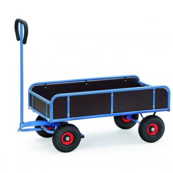 FETRA Transportwagen Handwagen 4122V