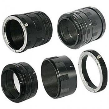 Kit de 3 Torches LED Viltrox VL-500T