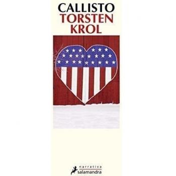 Callisto (Narrativa)