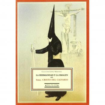 La hermandad y la imagen del stmo.